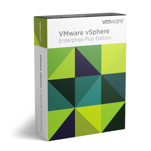 VMware vSphere 6 Enterprise Plus Lisans Anahtarý 32&64 bit