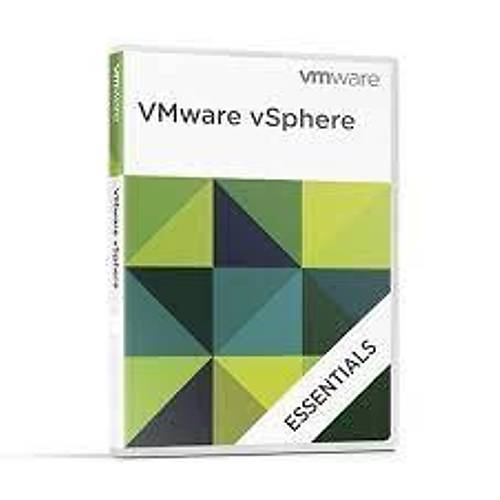 VMware vSphere 6 Essentials  Lisans Anahtarý 32&64 bit
