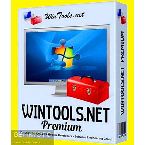 WinTools.net Professional For Windows Lisans Anahtarý 32-64 Bit Key