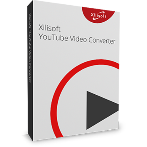 Xilisoft: YouTube Video Converter