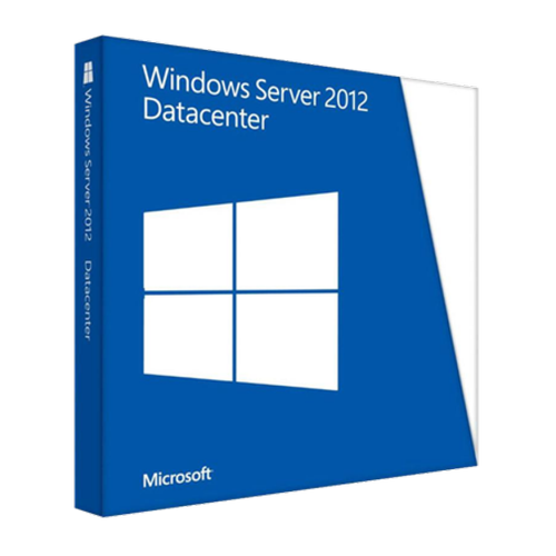 Windows Server 2012 Data Center BÝREYSEL KURUMSAL DÝJÝTAL LÝSANS