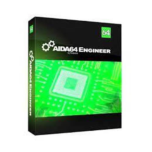 AIDA64 Engineer Lisans Anahtarý 32-64 Bit Key