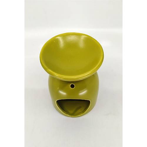 Limon Seramik Konik Buhurdanlk 