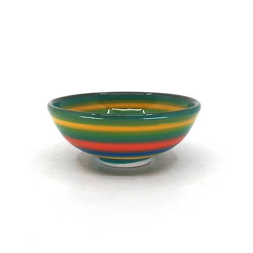 Colorful Havai Serisi Kase Model 0004