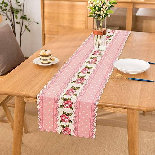 Pembe Model Seri Runner