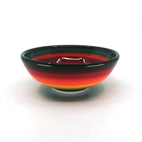Colorful Havai Serisi Kase Model 0003