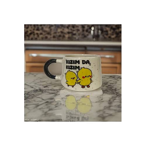 Myb Turkish Crafts Tak� K�z�m da K�z�m Kupa