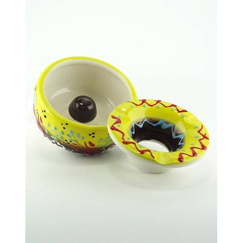 Kapakl Dantel Seramik ini Kl Tablas Model 0005