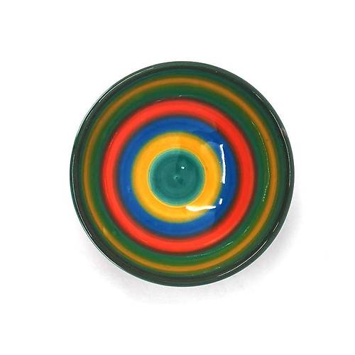 Colorful Havai Serisi Kase Model 0004
