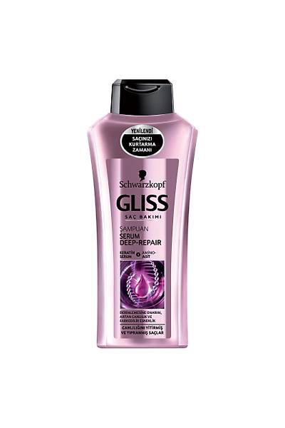 Gliss Serum Deep Repair ampuan 360 ml