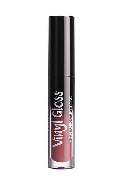 Golden Rose Vinyl Gloss High Shine Lipgloss-9-Youn Renkli Dudak Parlatcs