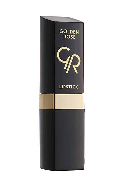 Golden Rose Lipstick-152 Cream Caramel-Ruj