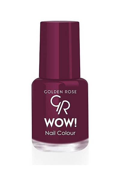 Golden Rose Wow Fall&Winter Collection-320-Mini Oje