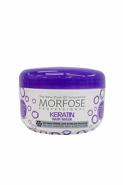 MORFOSE KERATN SA MASKES 500ML