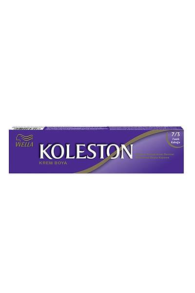 Koleston Tp Sa Boyas 7-3 Fndk Kabuu