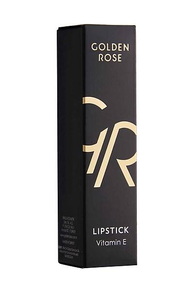 Golden Rose Lipstick-55 Velvet Rose-Ruj