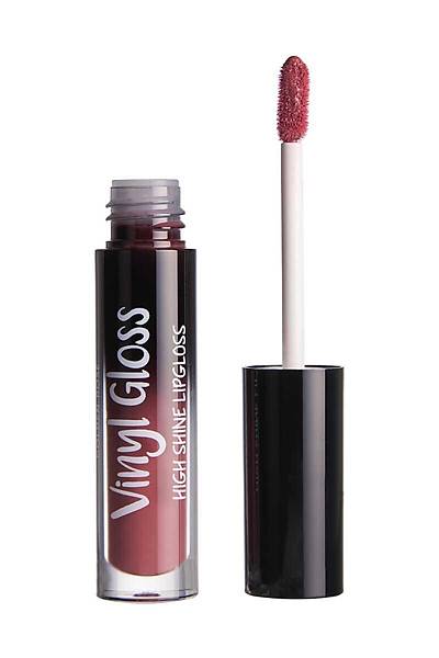 Golden Rose Vinyl Gloss High Shine Lipgloss-9-Youn Renkli Dudak Parlatcs