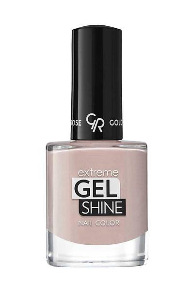 Golden Rose Extreme Gel Shine Nail Color-8-Jel Parlaklnda Oje