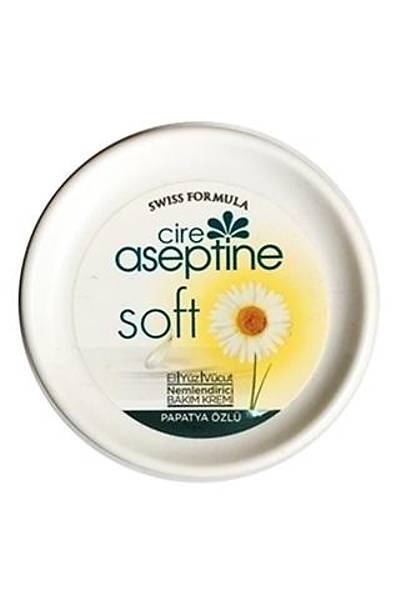 Cire Aseptine Papatya zl El Kremi 300 ml