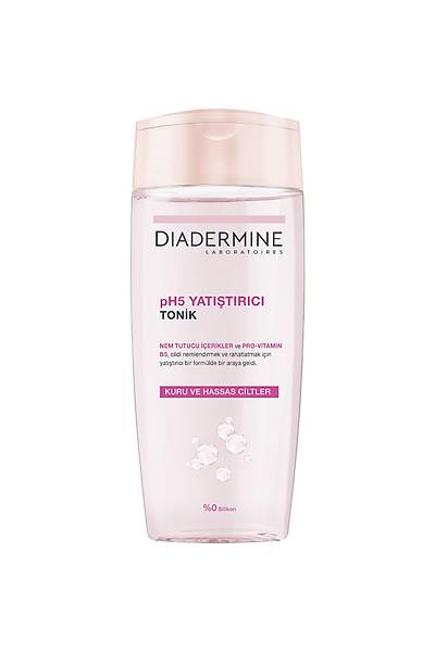 Diadermine Yattrc Tonik (Kuru ve Hassas Ciltler iin) 200 Ml