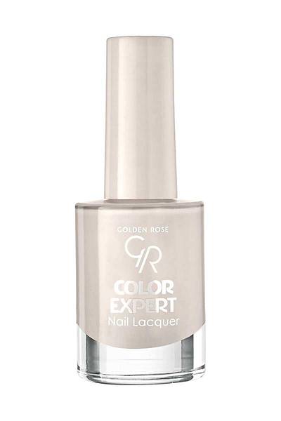 Golden Rose Color Expert Nail Lacquer-126 ivory-Geni Fral Oje