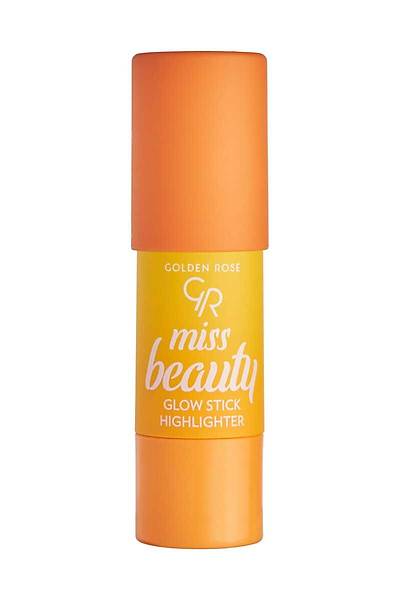 Golden Rose Miss Beauty Glow Stick Highlighter-Star Glow-Stik Aydnlatc