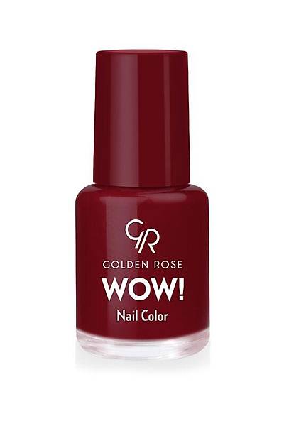 Golden Rose Wow Nail Color-52-Mini Oje