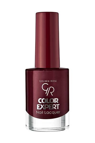 Golden Rose Color Expert Nail Lacquer-30 Scarlet-Geni Fral Oje