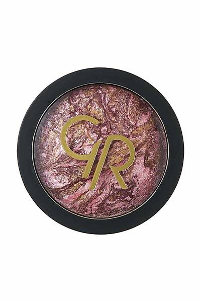 Golden Rose Terracotta Stardust-102 Mix Pink-Iltl Allk