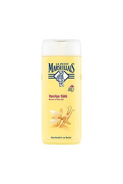 Le Petit Marseillais Vanilya St Du Jeli 400 ML