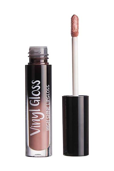 Golden Rose Vinyl Gloss High Shine Lipgloss-2-Youn Renkli Dudak Parlatcs