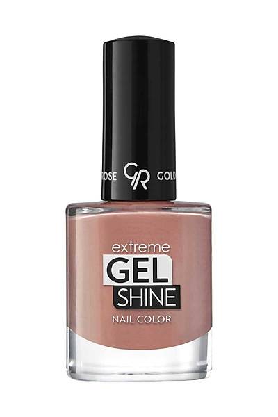 Golden Rose Extreme Gel Shine Nail Color-51-Jel Parlaklnda Oje