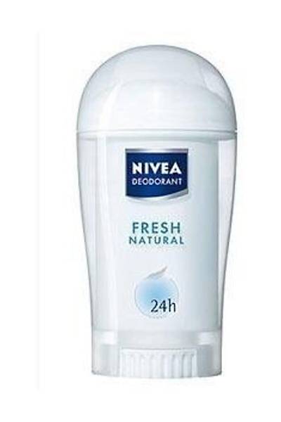 Nivea Stick Deodorant Kadn Fresh 40 Ml