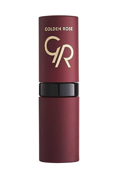 Golden Rose Velvet Matte Lipstick-11 Fuscia-Mat Ruj