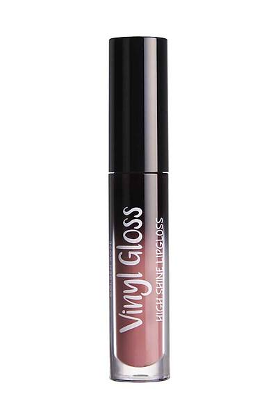 Golden Rose Vinyl Gloss High Shine Lipgloss-4-Youn Renkli Dudak Parlatcs