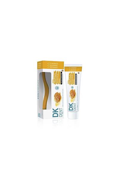 DKDENT Propolis Florrsz Di Macunu 75 ml Di Fras Hediyeli