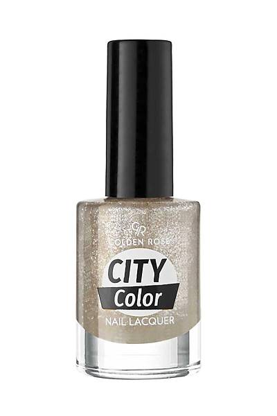 Golden Rose City Color Nail Lacquer-82-Oje