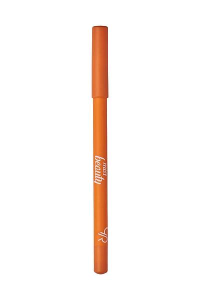 Golden Rose Miss Beauty Colorpop Eyepencil-06 Sweet Orange-Gz Kalemi