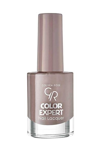 Golden Rose Color Expert Nail Lacquer-122 Dove-Geni Fral Oje