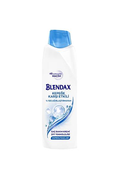 Blendax Kepee Kar Etkili Sa Bakm Kremi 550 ml