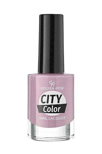 Golden Rose City Color Nail Lacquer-21-Oje