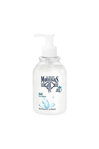 Le Petit Marseillais St Sv Sabun 300 ML