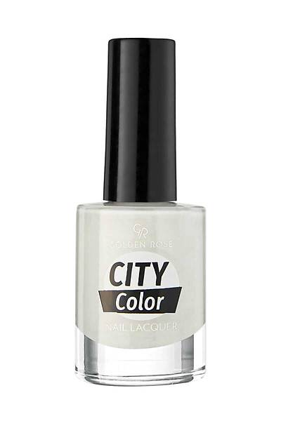 Golden Rose City Color Nail Lacquer-3-Oje