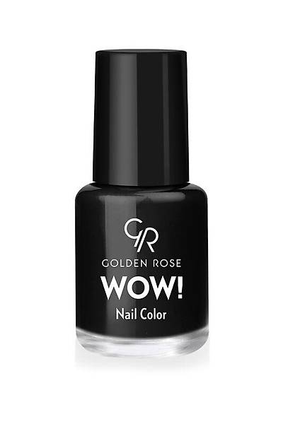 Golden Rose Wow Nail Color-89-Mini Oje