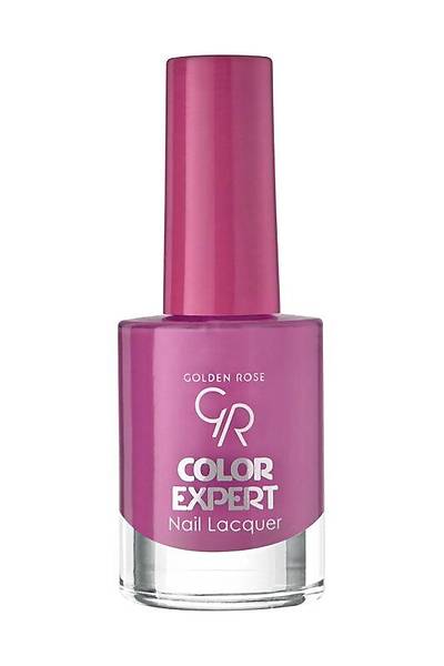 Golden Rose Color Expert Nail Lacquer-16 Hot Pink-Geni Fral Oje