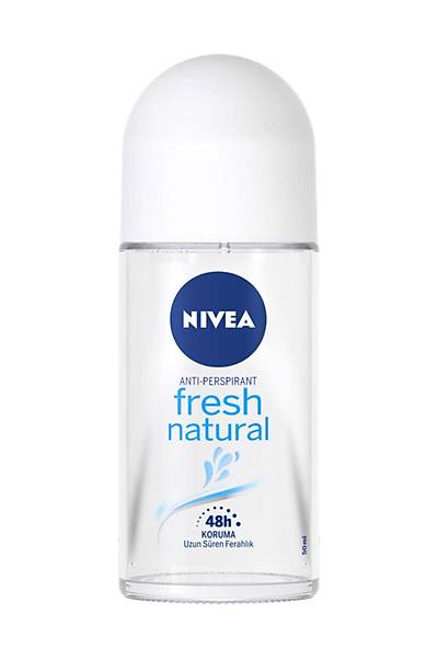 Nivea Kadn Roll-on Fresh 50 ml