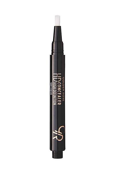 Golden Rose Hd Concealer High Definition-01 Porcelain-Hd Kapatc