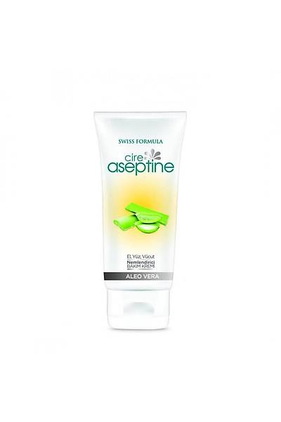 Cire Aseptine Aloe Vera zl Tp Krem 75 ML