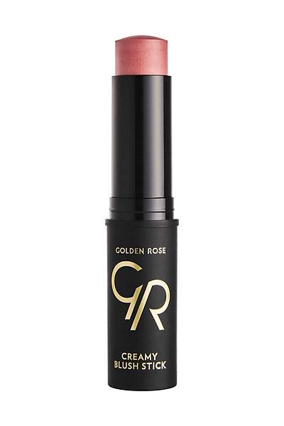 Golden Rose Creamy Blush Stick-111-Stik Allk