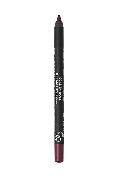 Golden Rose Dream Lips Lipliner-530-Dudak Kalemi